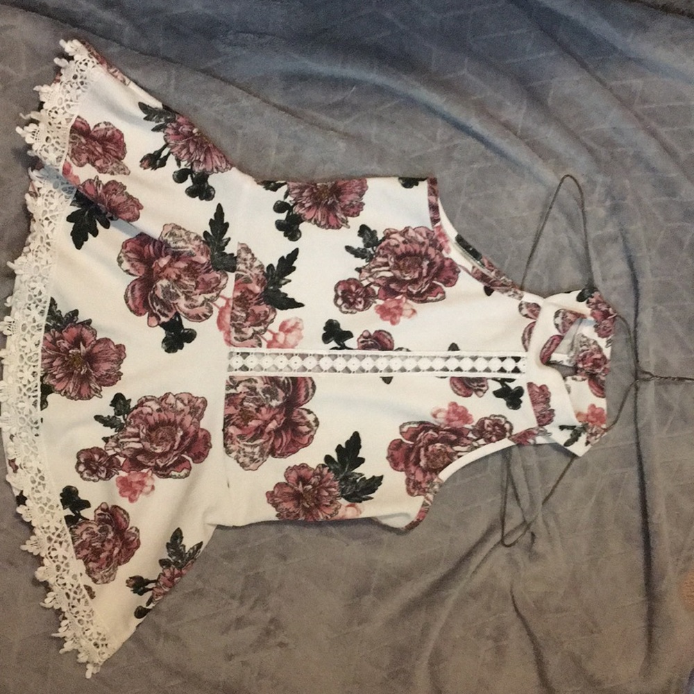 Rue21 shirt